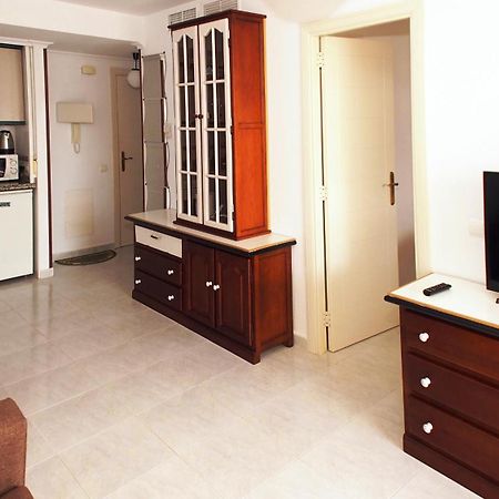 Turquesa 11 Apartment Calpe Exterior photo