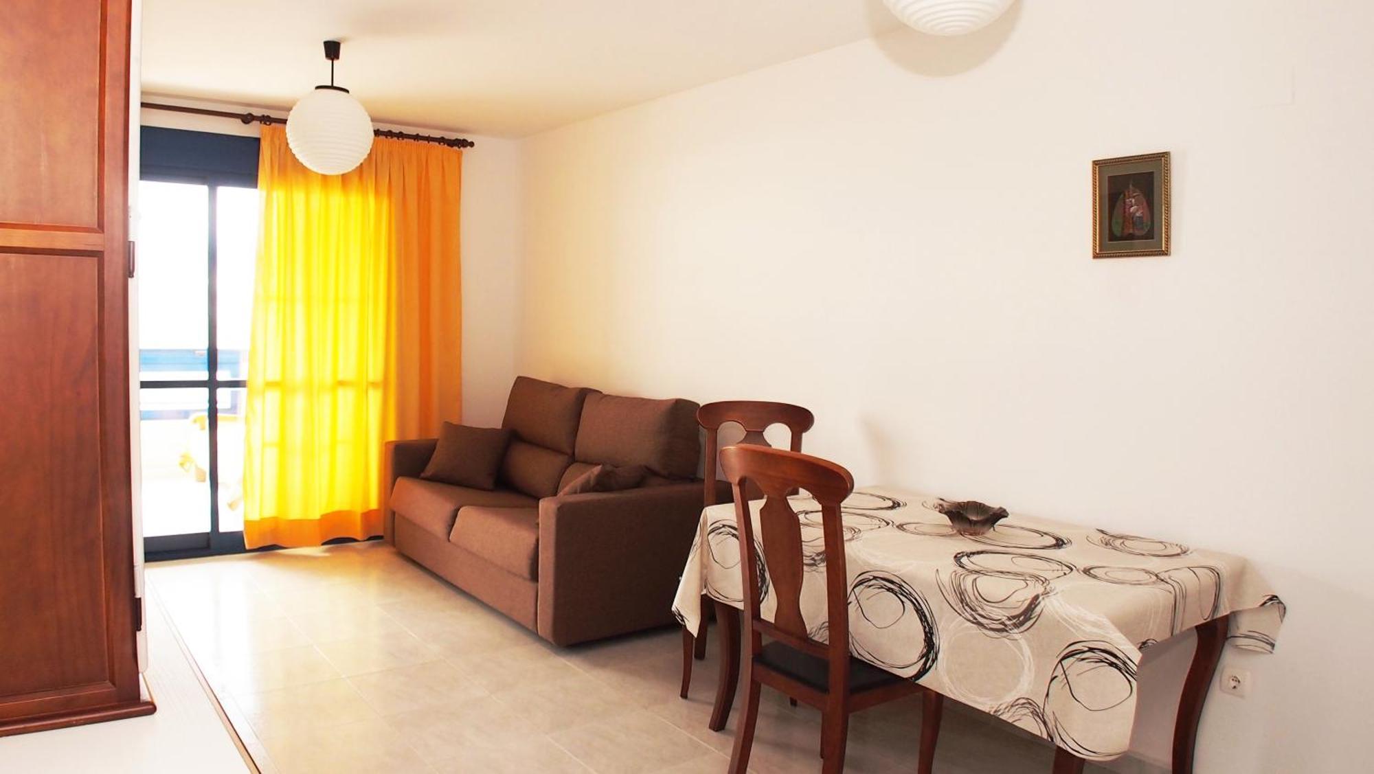 Turquesa 11 Apartment Calpe Exterior photo